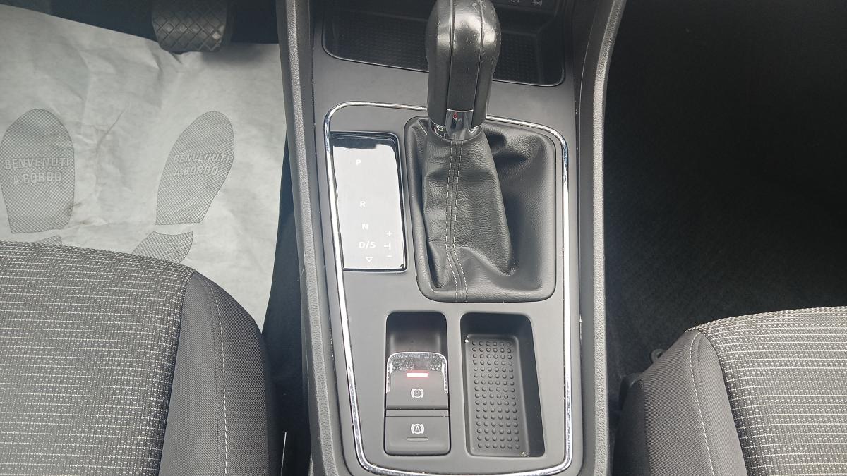 Seat Leon 2.0 TDI 150 CV DSG ST Business 526